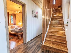 Holiday Home Mirjam by Interhome