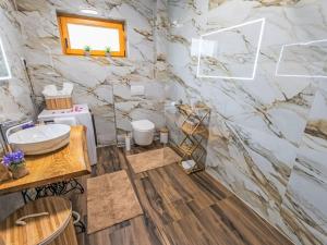 Holiday Home Mirjam by Interhome