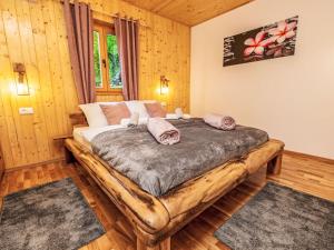 Holiday Home Mirjam by Interhome