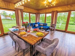 Holiday Home Mirjam by Interhome