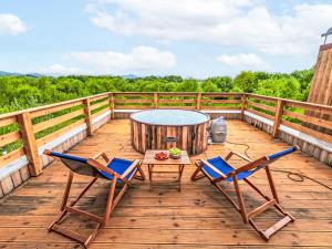 Holiday Home Mirjam by Interhome