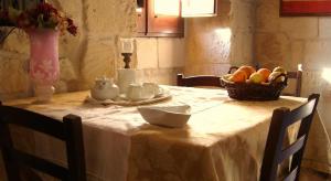 B&B Demetra Appartamenti