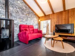 Apartment Fleurina by Interhome - 圣福瓦-塔朗泰斯