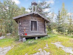 Holiday Home Vidnäs 4 by Interhome