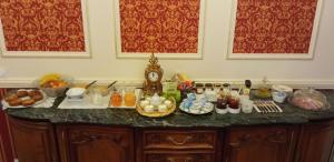 B&B / Chambres d'hotes Logis Veles : Suite Deluxe