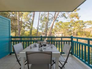 Apartment Les Berges Landaises-6 by Interhome