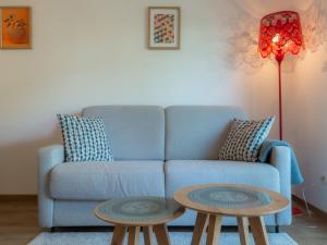 Apartment Les Berges Landaises-6 by Interhome