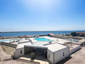 Apartment Antigua-4 by Interhome