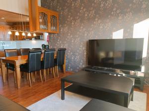 Näköalahuoneisto 420