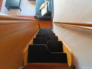 Näköalahuoneisto 420