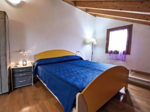 Apartment Solmare-54 by Interhome