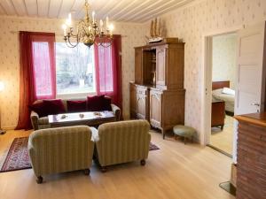 Holiday Home Villa rauhala by Interhome