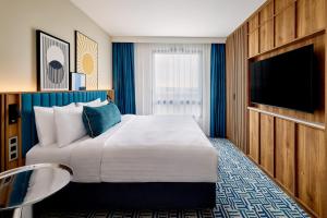 Courtyard by Marriott Lyon Eurexpo Stadium