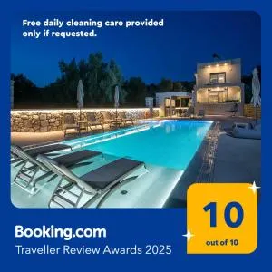 Charaki Dream Villas - Haraki