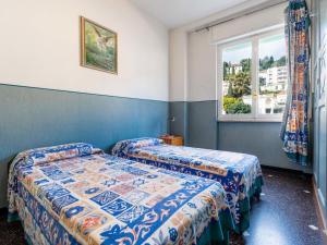 Apartment Alassio Fairplace by Interhome