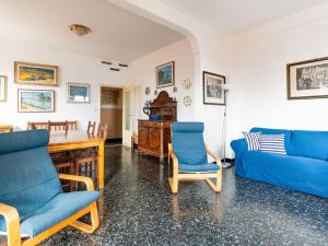 Apartment Alassio Fairplace by Interhome