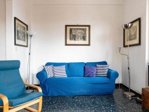 Apartment Alassio Fairplace by Interhome