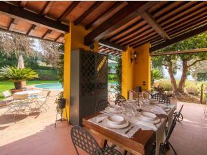 Holiday Home Villa Silvana by Interhome