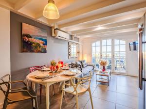 Apartment Les Marines-17 by Interhome