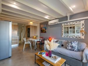 Apartment Les Marines-17 by Interhome