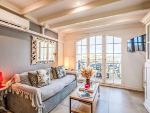 Apartment Les Marines-17 by Interhome