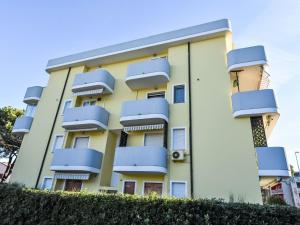 Apartment Mediterraneo-16 by Interhome