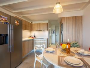 Apartment Les Marines-17 by Interhome