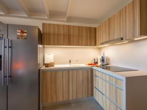 Apartment Les Marines-17 by Interhome
