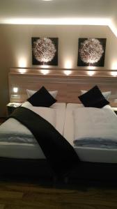 3 stjerner hotell Hotel Lindenhof Warstein Tyskland