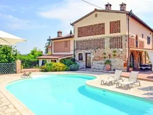 Holiday Home La Vecchia Pieve by Interhome - Nebbiano