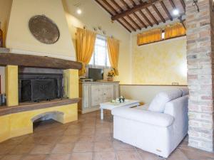 Holiday Home La Vecchia Pieve by Interhome