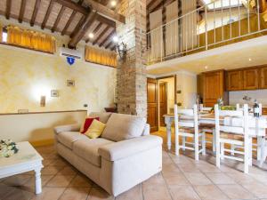 Holiday Home La Vecchia Pieve by Interhome