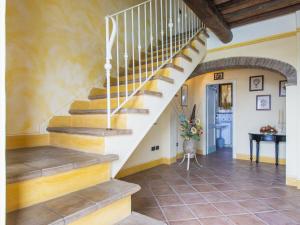 Holiday Home La Vecchia Pieve by Interhome