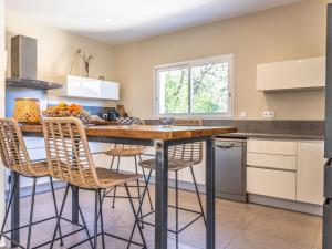 Holiday Home à Boujan sur Libron by Interhome