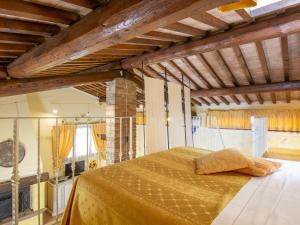 Holiday Home La Vecchia Pieve by Interhome