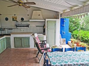 Villa Giulia by Interhome