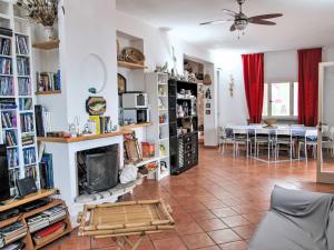 Villa Giulia by Interhome