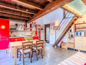 Holiday Home Il Nibbio by Interhome