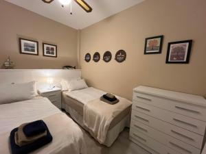 Casa Aurora Beach Apartment first sea line