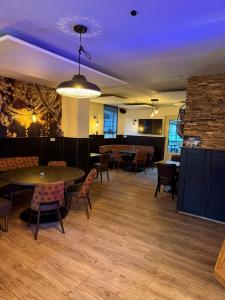 Hotel Pension de Tipmast