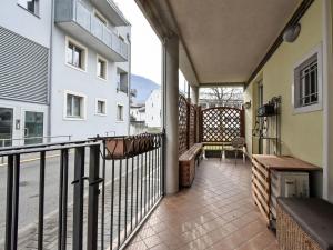 Apartment Sedini Flat by Interhome