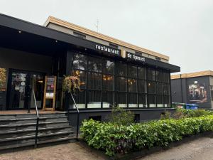 Hotel Pension de Tipmast