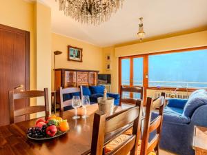 Apartment Miralago by Interhome