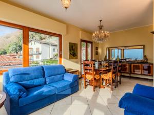 Apartment Miralago by Interhome