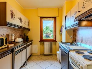 Apartment Miralago by Interhome