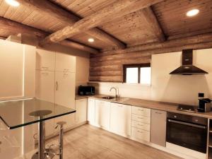 Maisons de vacances Holiday Home Stellu by Interhome : photos des chambres
