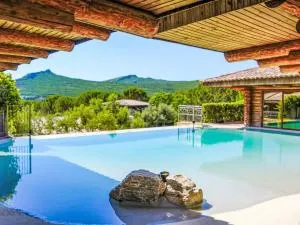 Holiday Home Stellu by Interhome - 卡尼亚诺