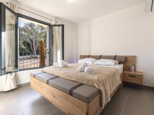 Apartment Foce Dell Edera-2 by Interhome