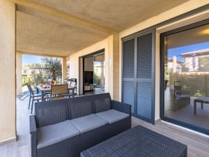 Apartment Foce Dell Edera-2 by Interhome