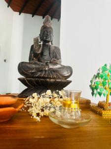 Tropical Pearl Villa